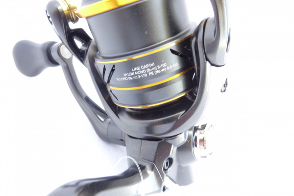 ソアレXR C2000SSHG